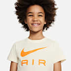 Nike Sportswear Air Shorts Set Set für jüngere Kinder