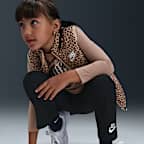 Nike Wild Warmth driedelige bodywarmerset voor kleuters