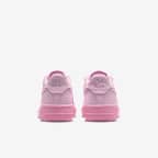 Nike Air Force 1 Big Kids' Shoes