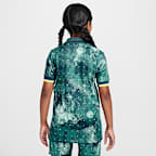 Tottenham Hotspur 2024/25 Stadyum Üçüncü Nike Dri-FIT Genç Çocuk Futbol Taraftar Forması