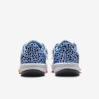 Nike Precision 7 EasyOn Electric Men's Basketball Shoes