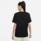 Nike Sportswear Essential 女款 T 恤