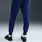 Inter Milan Strike Men's Nike Dri-FIT Football Knit Tracksuit