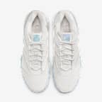 NikeCourt Lite 4 Premium Leather Men's Hard Court Tennis Shoes