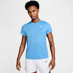 NikeCourt Victory Men's Dri-FIT Tennis Top