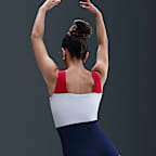 Leotardo Nike Gymnastics All-American Grit