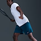 NikeCourt Victory Men's Dri-FIT 7" Tennis Shorts