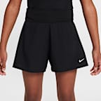 Shorts Dri-FIT para niña Nike