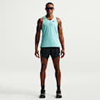 Schwarz/Summit White