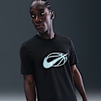 Nike Men's Dri-FIT Basketball T-Shirt