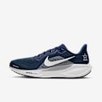 Dallas Cowboys Pegasus 41 Men's Nike NFL Road Running Shoes