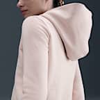 Sudadera con gorro para mujer Nike Sportswear Phoenix Fleece