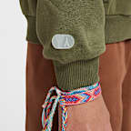 Nike SB Older Kids' Oversized Skate Hoodie