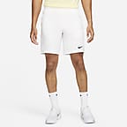 NikeCourt Advantage Men's 9" Tennis Shorts