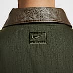Nike Sportswear Men's Coaches Jacket