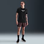 ナイキ メンズ Dri-FIT トレーニング Tシャツ