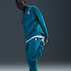 Sabrina Dri-FIT Loose Basketball Pants