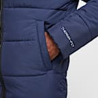 Nike Sportswear Herrenjacke mit Synthetikfüllung