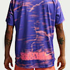 Nike Stride Men's Dri-FIT ADV Short-Sleeve Running Top