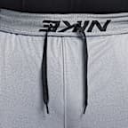 Nike Totality Men's Dri-FIT Open Hem Versatile Pants