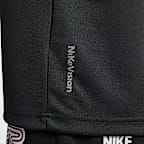 Nike Men's Dri-FIT Short-Sleeve Jersey