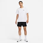 Nike Dri-FIT Men's 13cm (approx.) Football Shorts