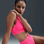Nike Swim Elevated Essential Women's High-Waisted Bikini Bottom