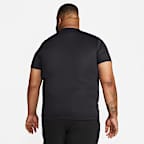 Ανδρικό T-Shirt fitness Nike Dri-FIT Legend