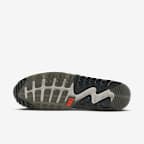 Nike Air Max 90 G Golf Shoes