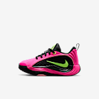 Hyper Pink/Oracle Pink/Black/Volt