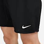 Nike Totality Men's Dri-FIT 18cm (approx.) Unlined Versatile Shorts