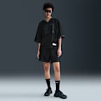 Nike Sportswear Women's Oversized Short-Sleeve Graphic Jersey