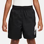 Nike Sportswear Older Kids' Woven Shorts