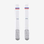 FFF Strike Away Nike Dri-FIT Football Knee-High Socks