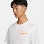 เสื้อยืดผู้ชาย Nike Sportswear