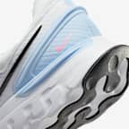 Nike React Miler 3 Men's Road Running Shoes