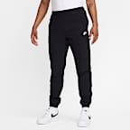 Nike Sportswear Club Woven Cargohose (Herren)