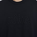 เสื้อยืดผู้ชาย Nike Sportswear Premium