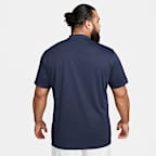 NikeCourt Dri-FIT Men's Tennis Blade Polo
