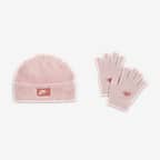 Pink Foam