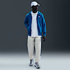 Sail/Court Blue/Court Blue