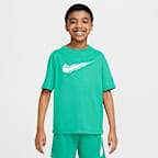 Stadium Green/White
