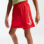 Nike Multi Older Kids' (Boys') Dri-FIT Training Shorts