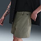 ナイキ 24.7 PerfectStretch メンズ Dri-FIT 15cm ショートパンツ