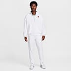 NikeCourt Heritage Men's Tennis Jacket