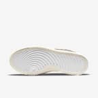 Nike Court Vision Alta Women's Shoes