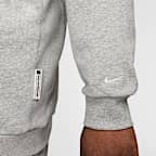 Nike Standard Issue Men's Dri-FIT Pullover Basketball Hoodie