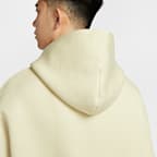 ナイキ テック メンズ フリース パーカー