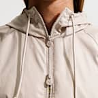 나이키 윈드러너 남성 그래픽 우븐 재킷