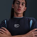 Nike Air T-shirt voor heren